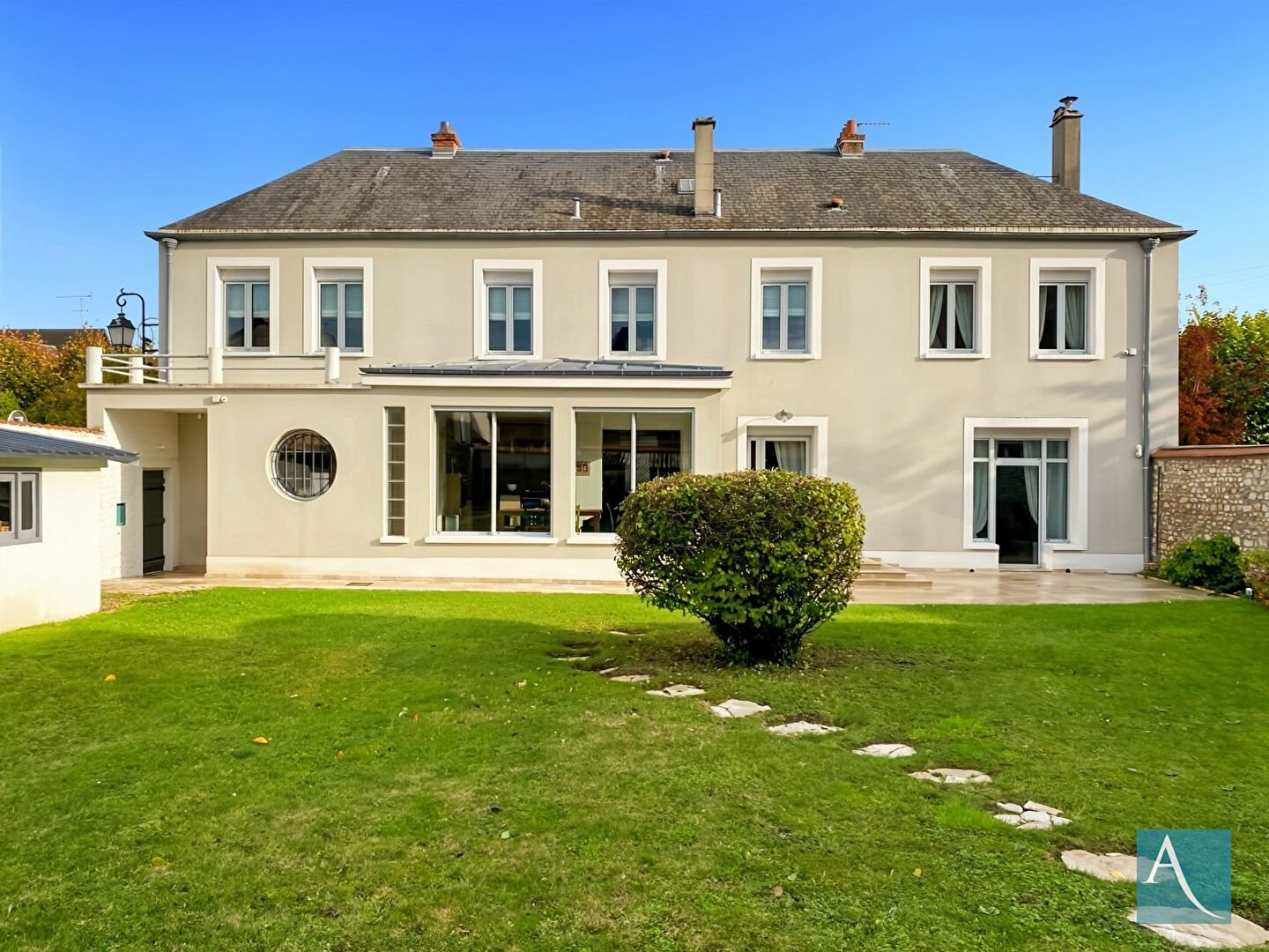 Maison à vendre, 244m², Etréchy