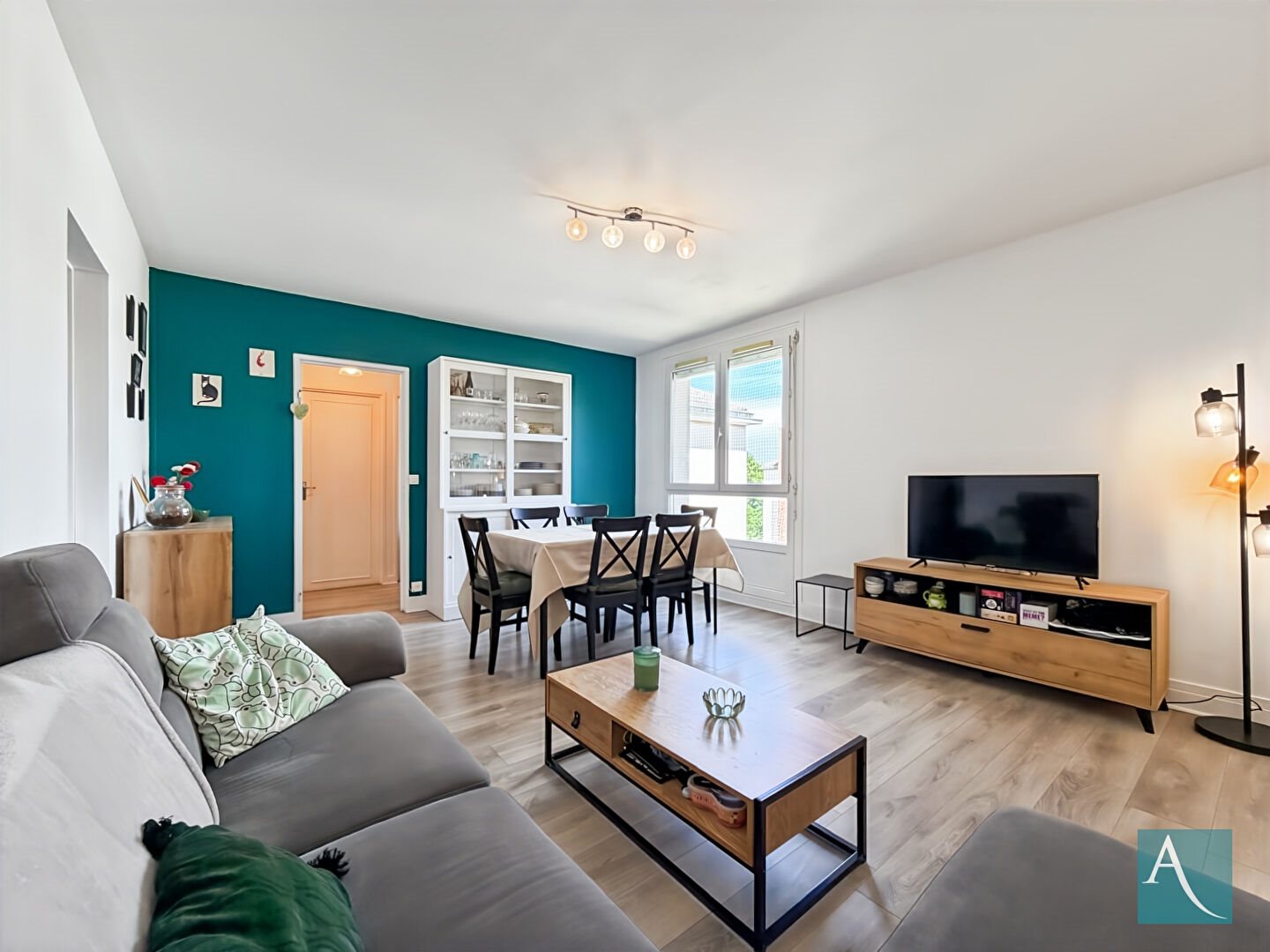 Appartement à vendre, 50m², Brétigny-sur-Orge