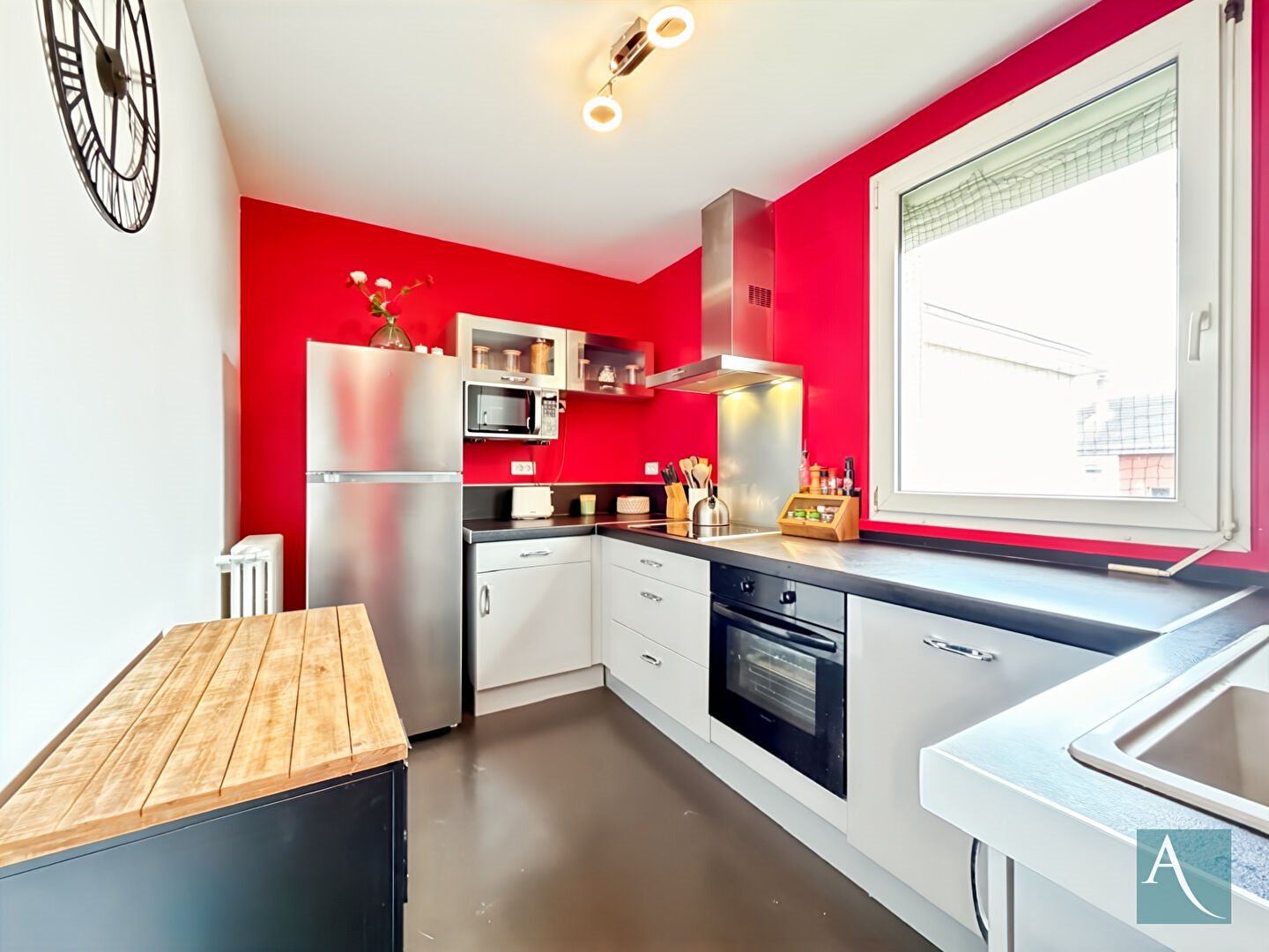 Appartement à vendre, 50m², Brétigny-sur-Orge