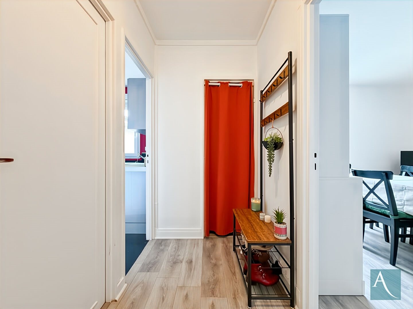 Appartement à vendre, 50m², Brétigny-sur-Orge