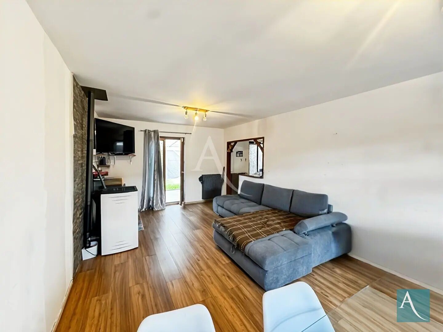 Maison à vendre, 83m², Boissy-sous-Saint-Yon