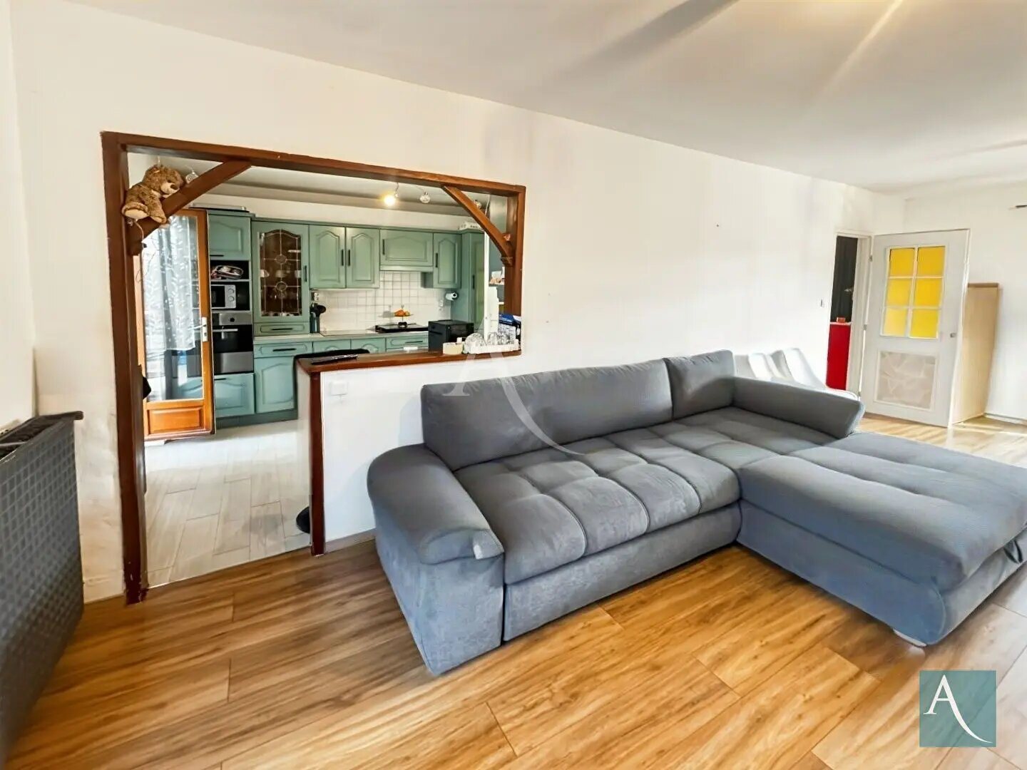 Maison à vendre, 83m², Boissy-sous-Saint-Yon