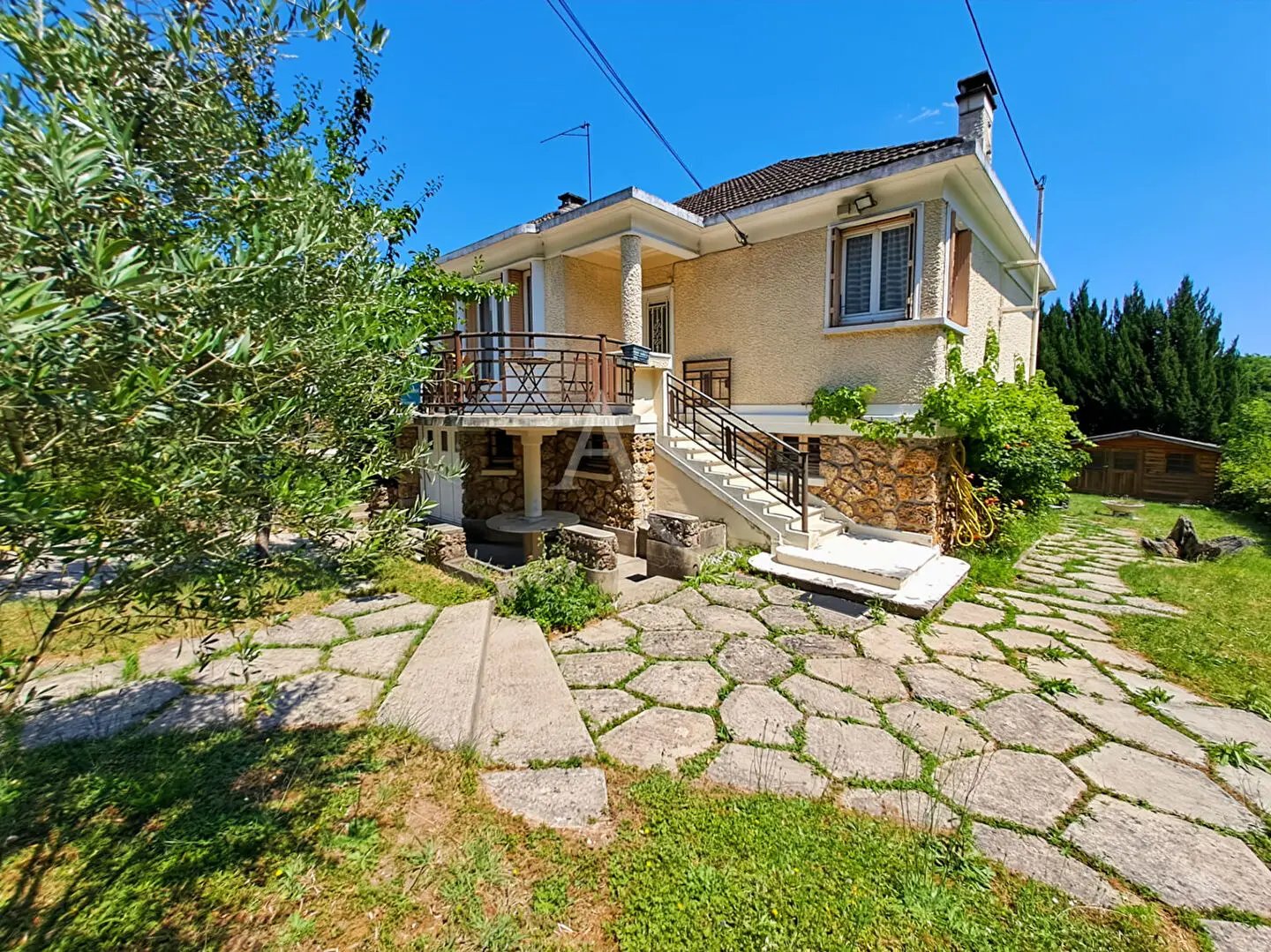Maison à vendre, 112m², Saint-Germain-lès-Arpajon