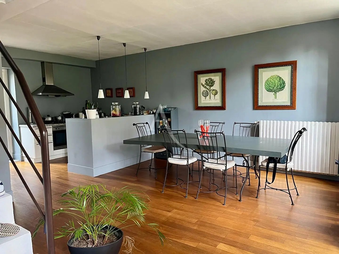 Maison à vendre, 162m², Boissy-sous-Saint-Yon