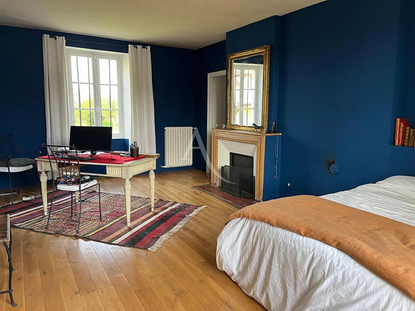 Maison à vendre, 162m², Boissy-sous-Saint-Yon