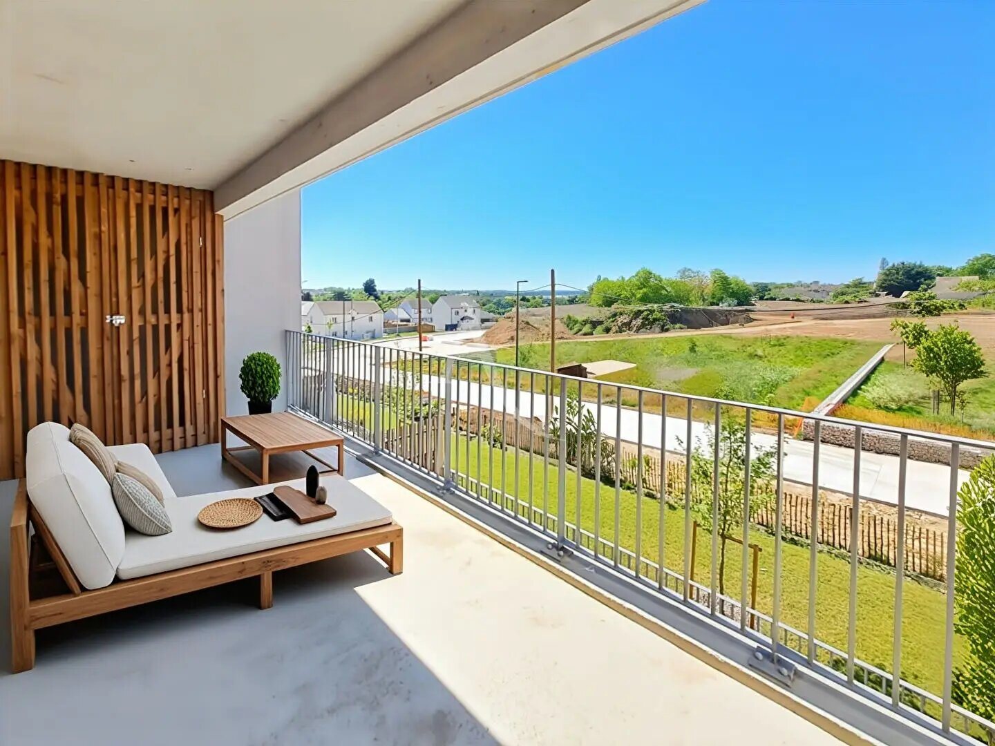 Appartement à vendre, 61m², Arpajon