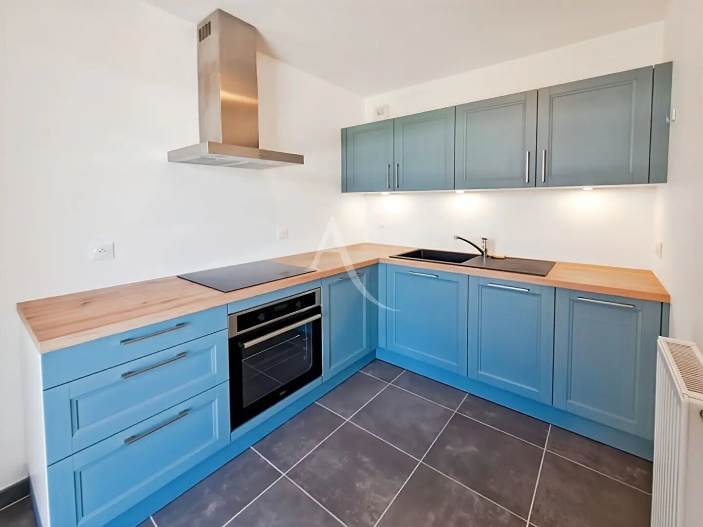 Appartement à vendre, 61m², Arpajon