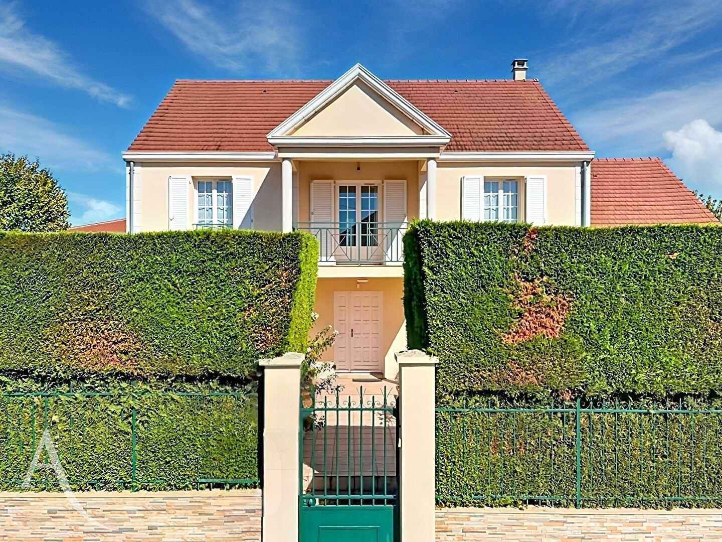 Maison à vendre, 153m², Leuville-sur-Orge