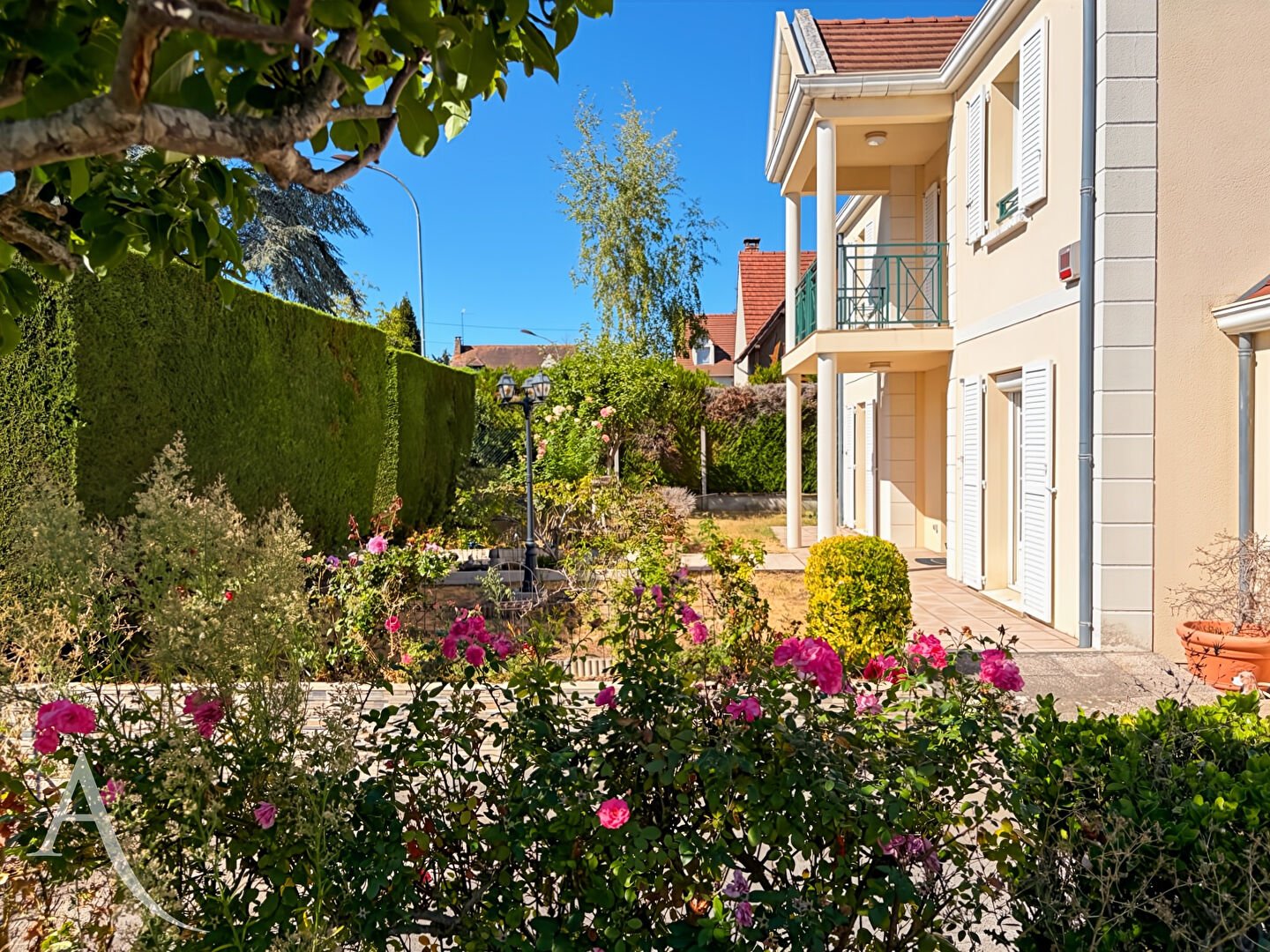 Maison à vendre, 153m², Leuville-sur-Orge