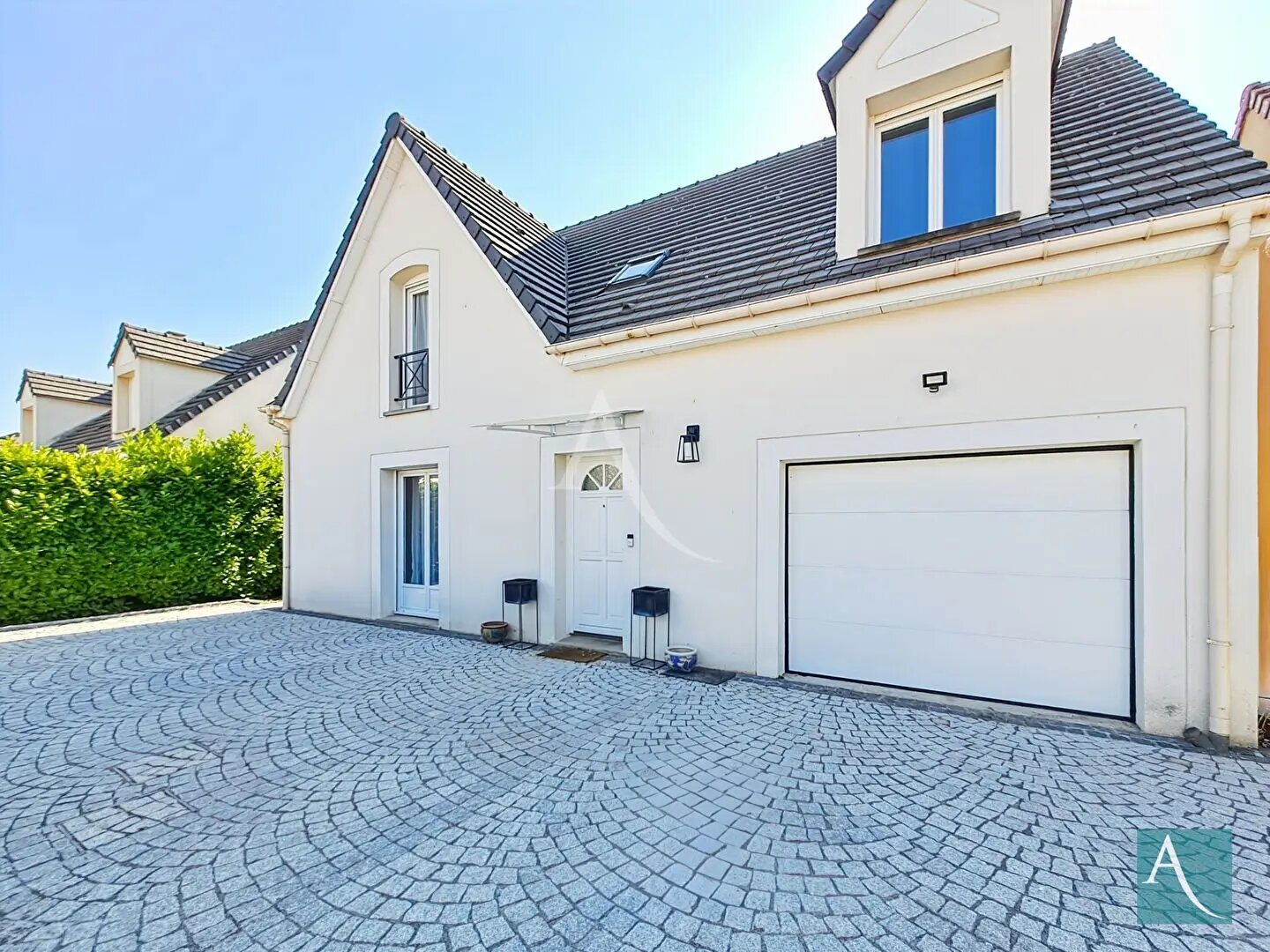 Maison à vendre, 130m², Saint-Germain-lès-Arpajon