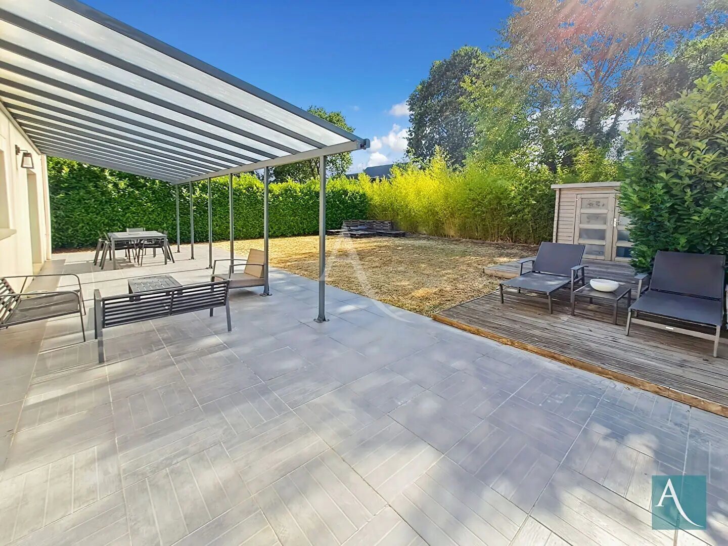 Maison à vendre, 130m², Saint-Germain-lès-Arpajon