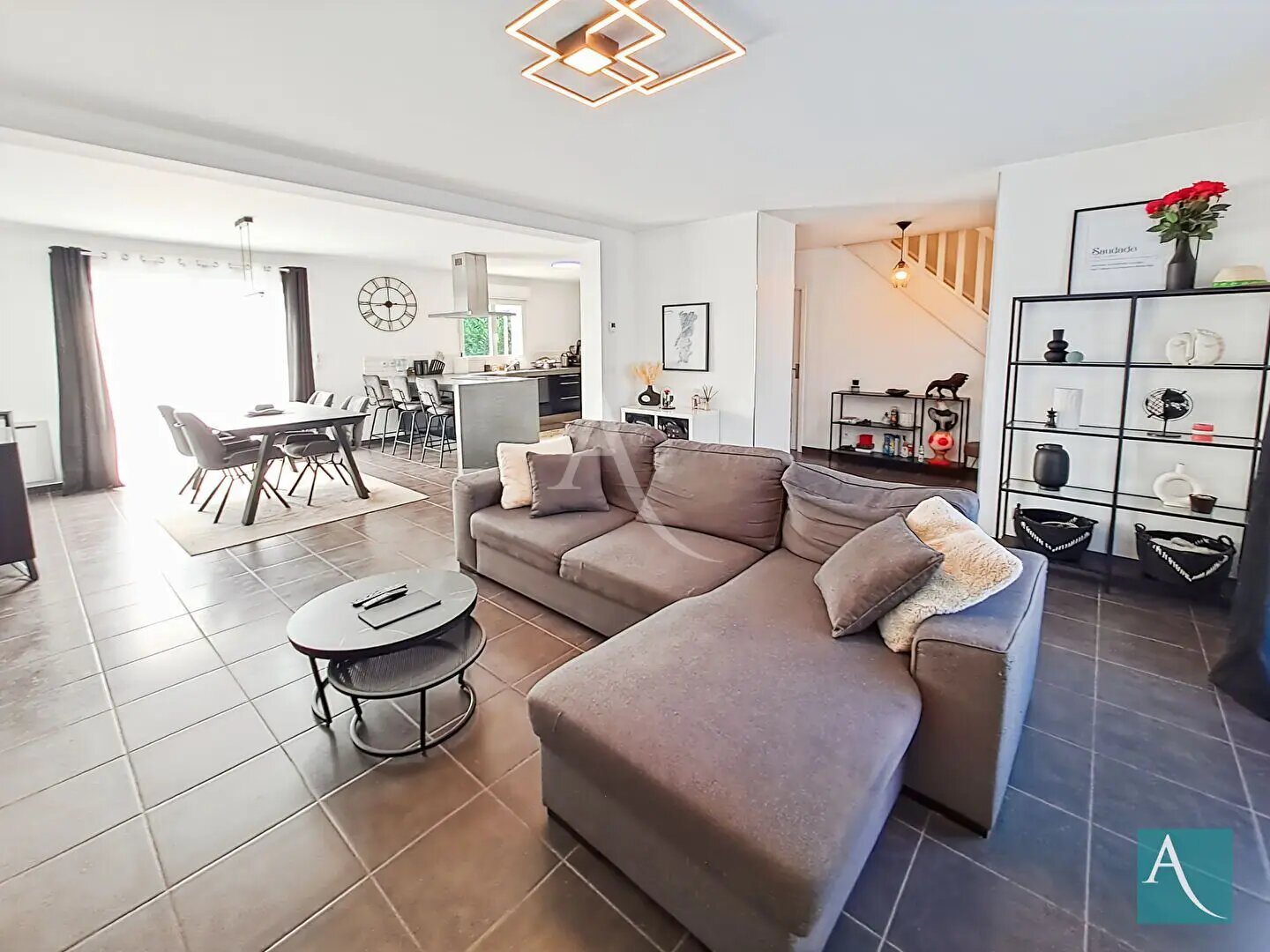 Maison à vendre, 130m², Saint-Germain-lès-Arpajon