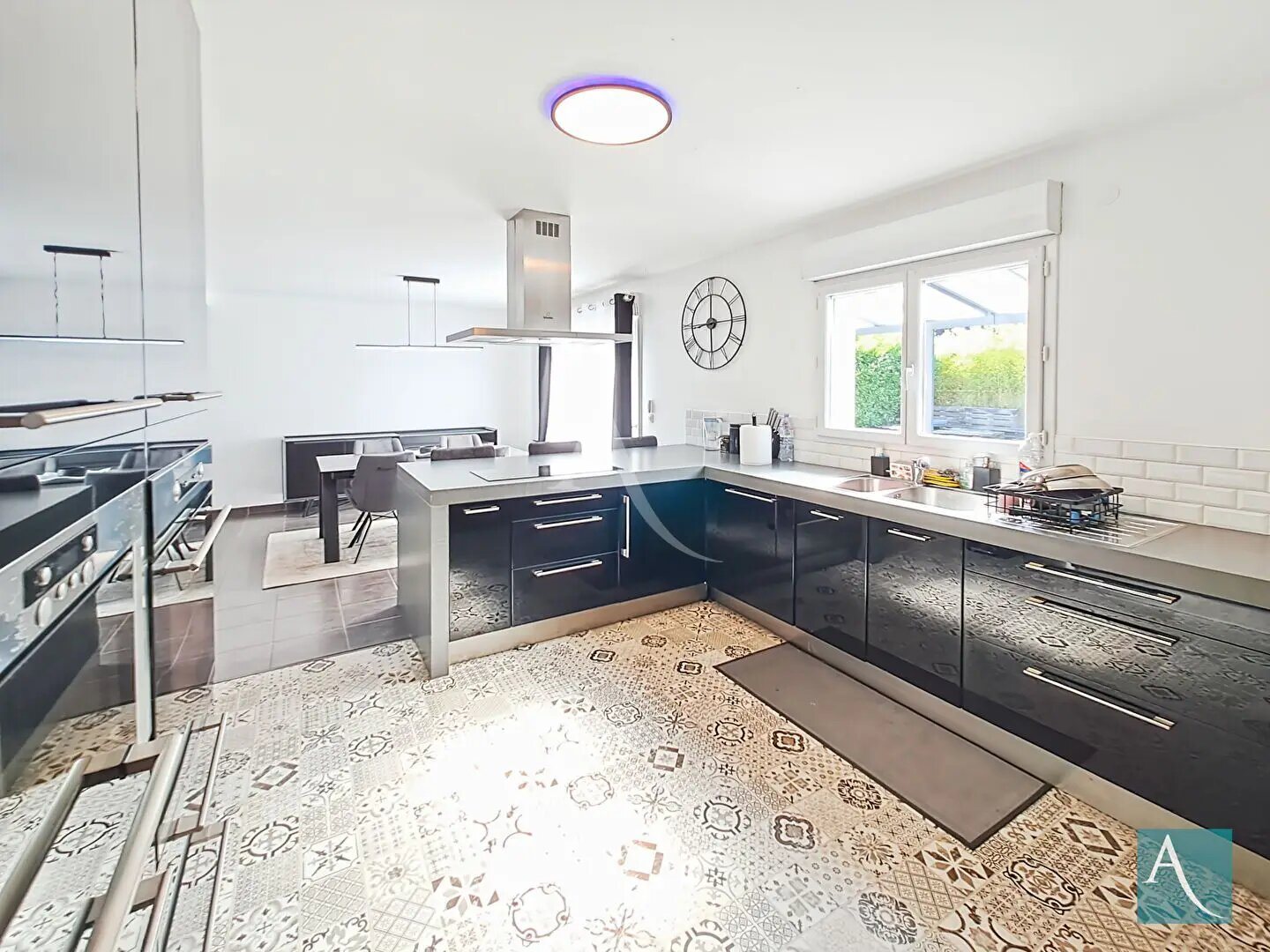 Maison à vendre, 130m², Saint-Germain-lès-Arpajon