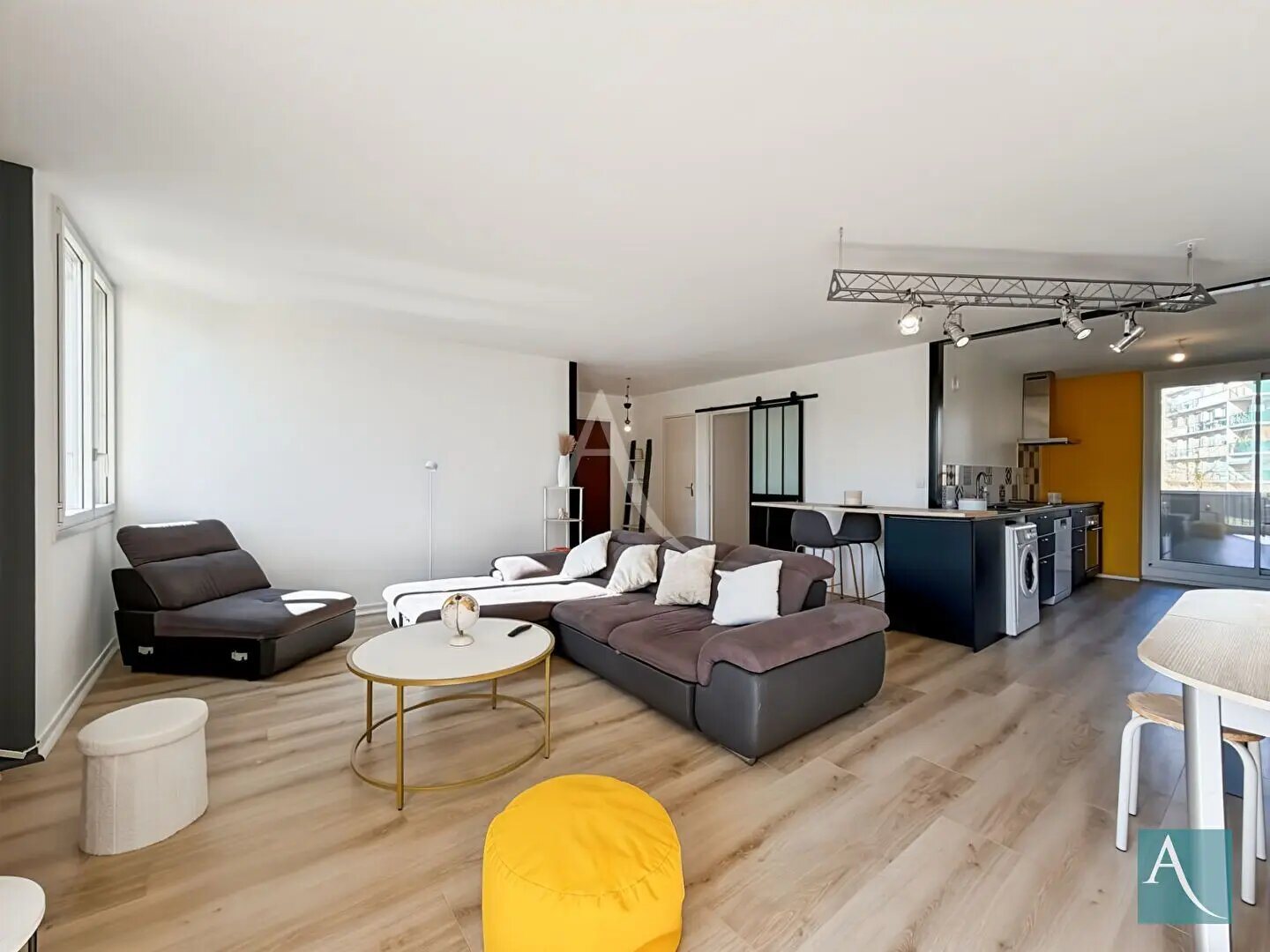 Appartement à vendre, 90m², Arpajon