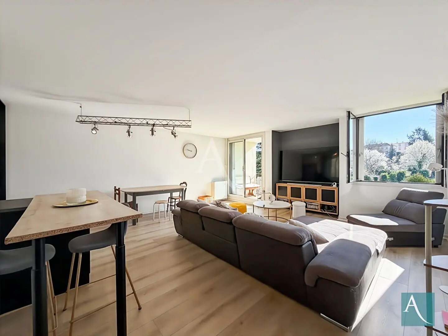 Appartement à vendre, 90m², Arpajon