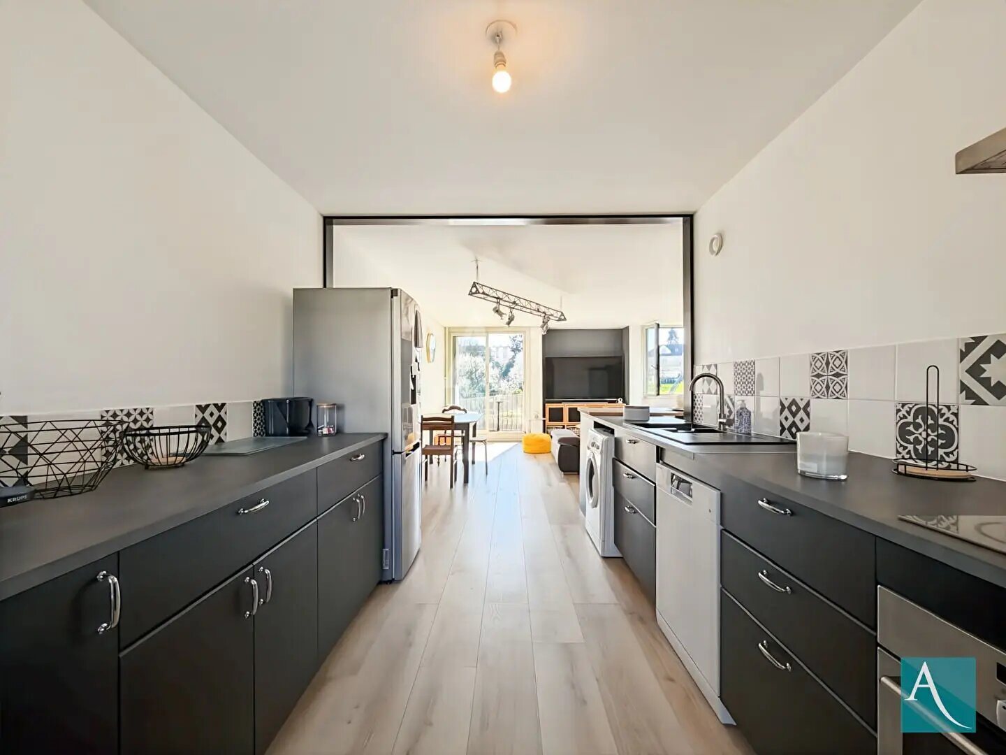 Appartement à vendre, 90m², Arpajon
