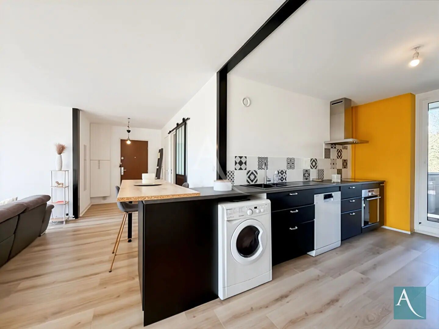 Appartement à vendre, 90m², Arpajon