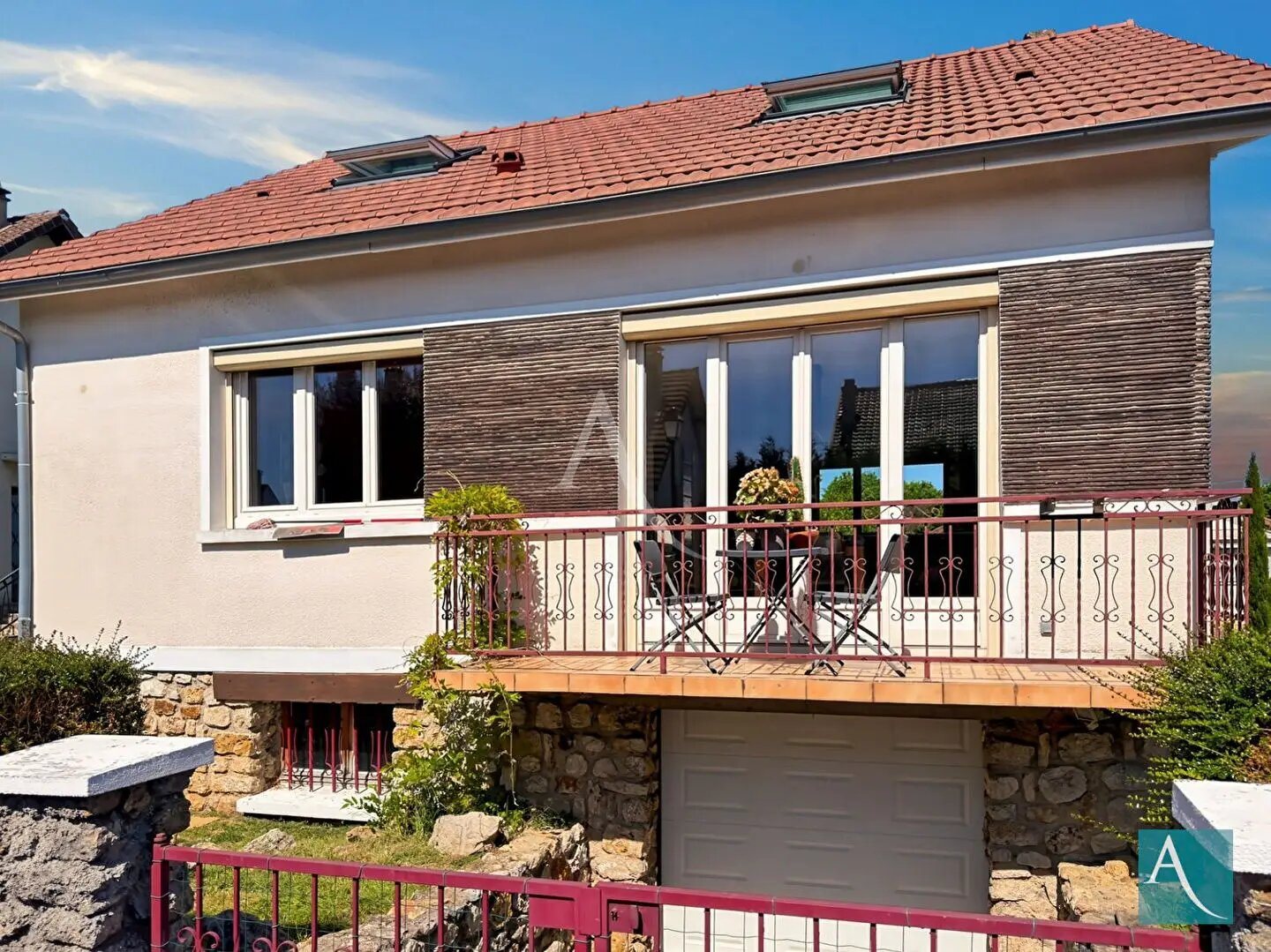 Maison à vendre, 103m², Grigny