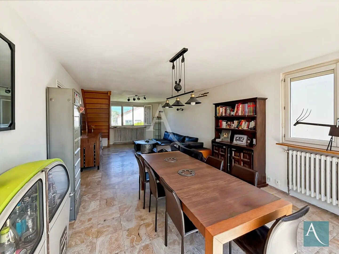 Maison à vendre, 103m², Grigny