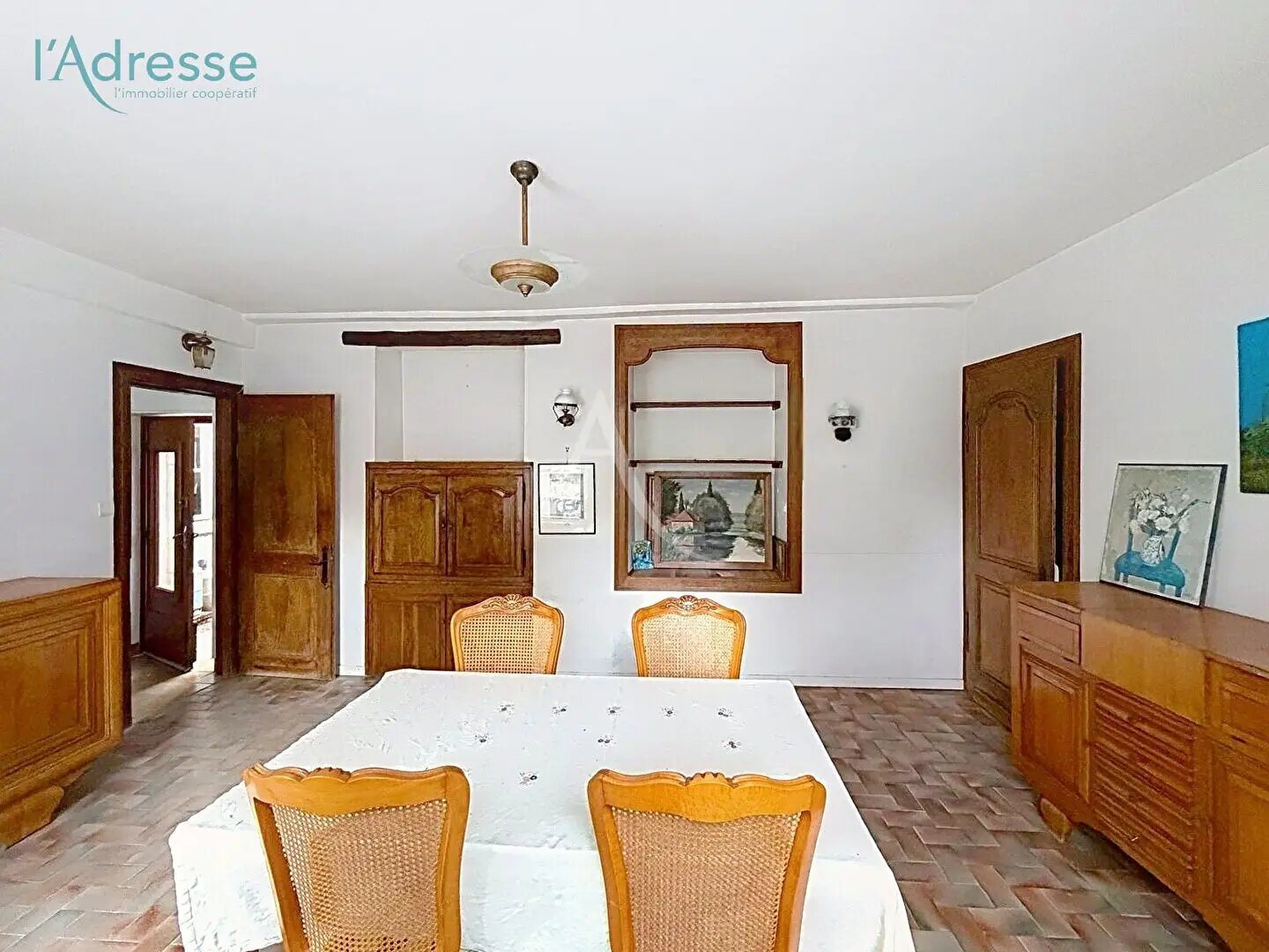 Maison à vendre, 93m², Saint-Sulpice-de-Favières