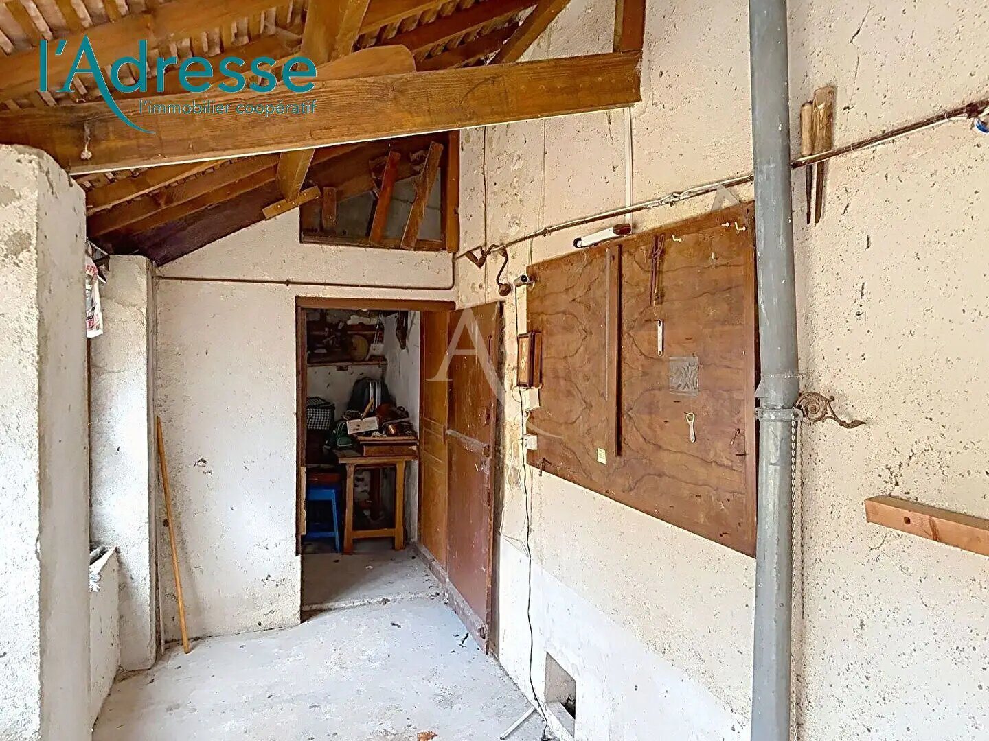 Maison à vendre, 93m², Saint-Sulpice-de-Favières