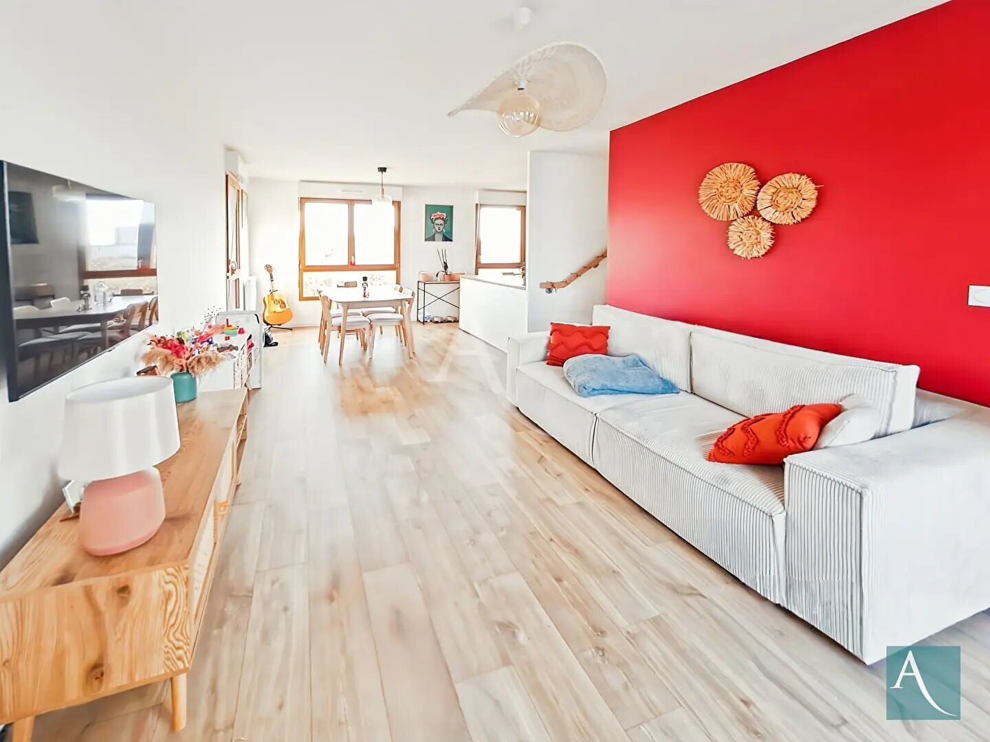 Appartement à vendre, 80m², Arpajon