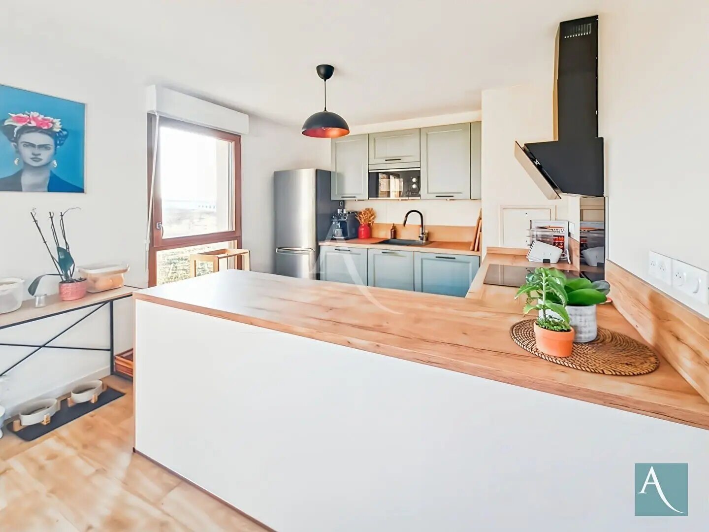 Appartement à vendre, 80m², Arpajon