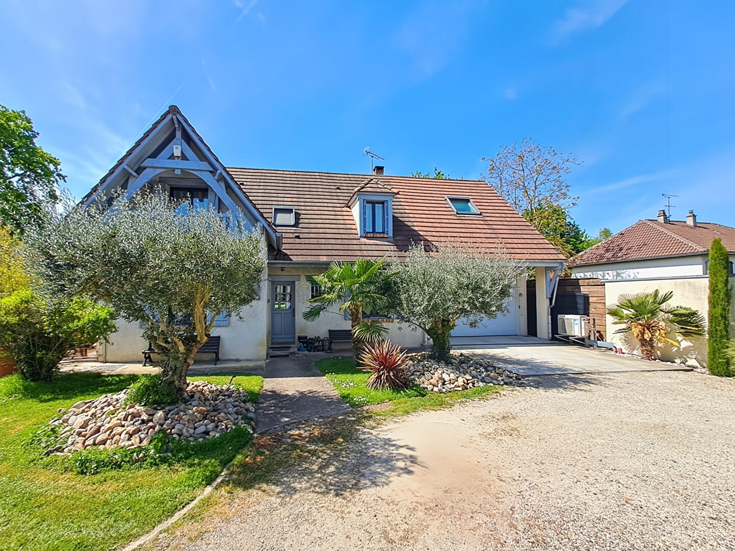 Maison à vendre, 225m², Saint-Germain-lès-Arpajon