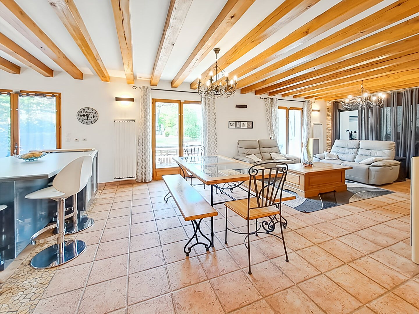 Maison à vendre, 225m², Saint-Germain-lès-Arpajon