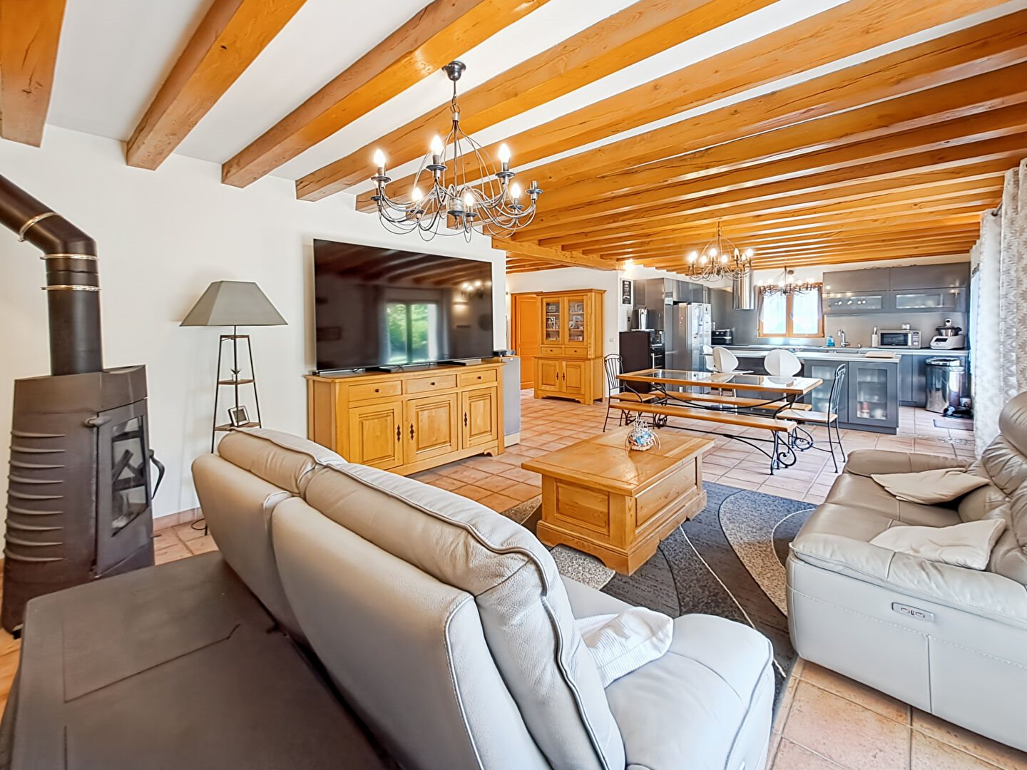 Maison à vendre, 225m², Saint-Germain-lès-Arpajon