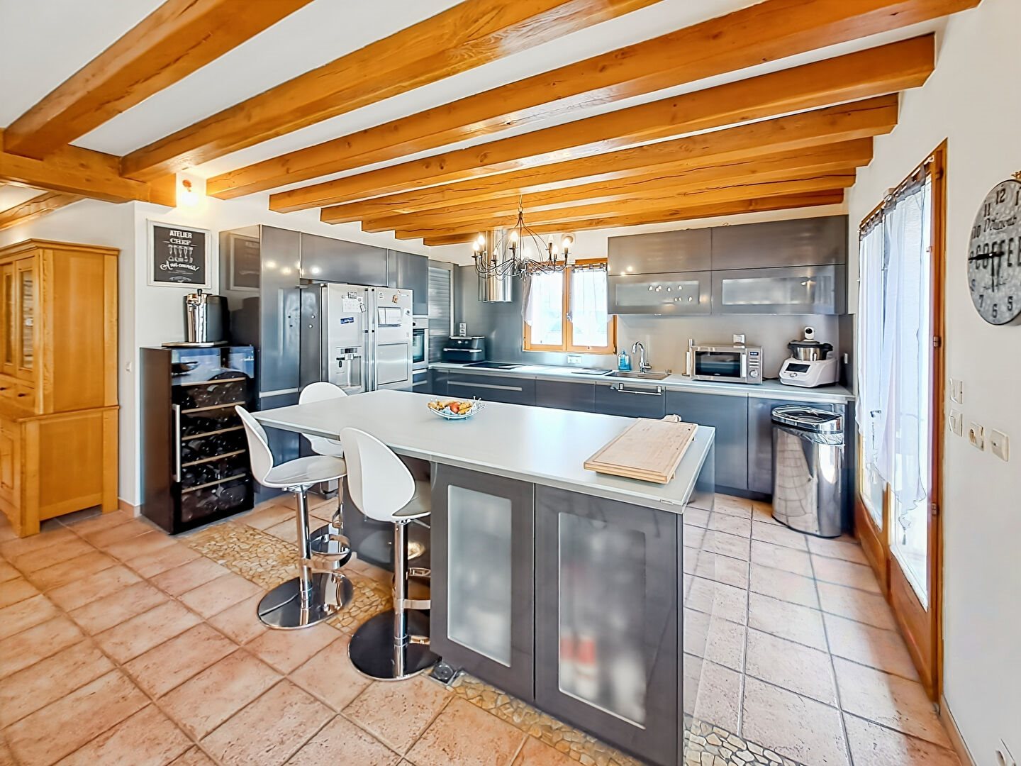 Maison à vendre, 225m², Saint-Germain-lès-Arpajon
