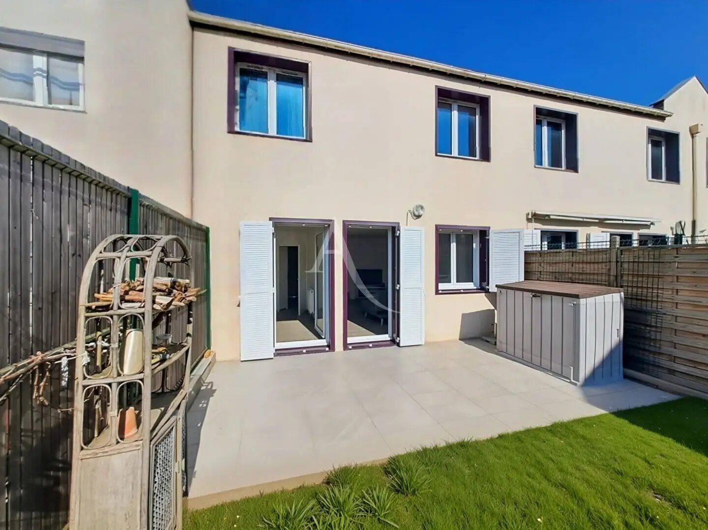 Maison à vendre, 78m², Saint-Germain-lès-Arpajon