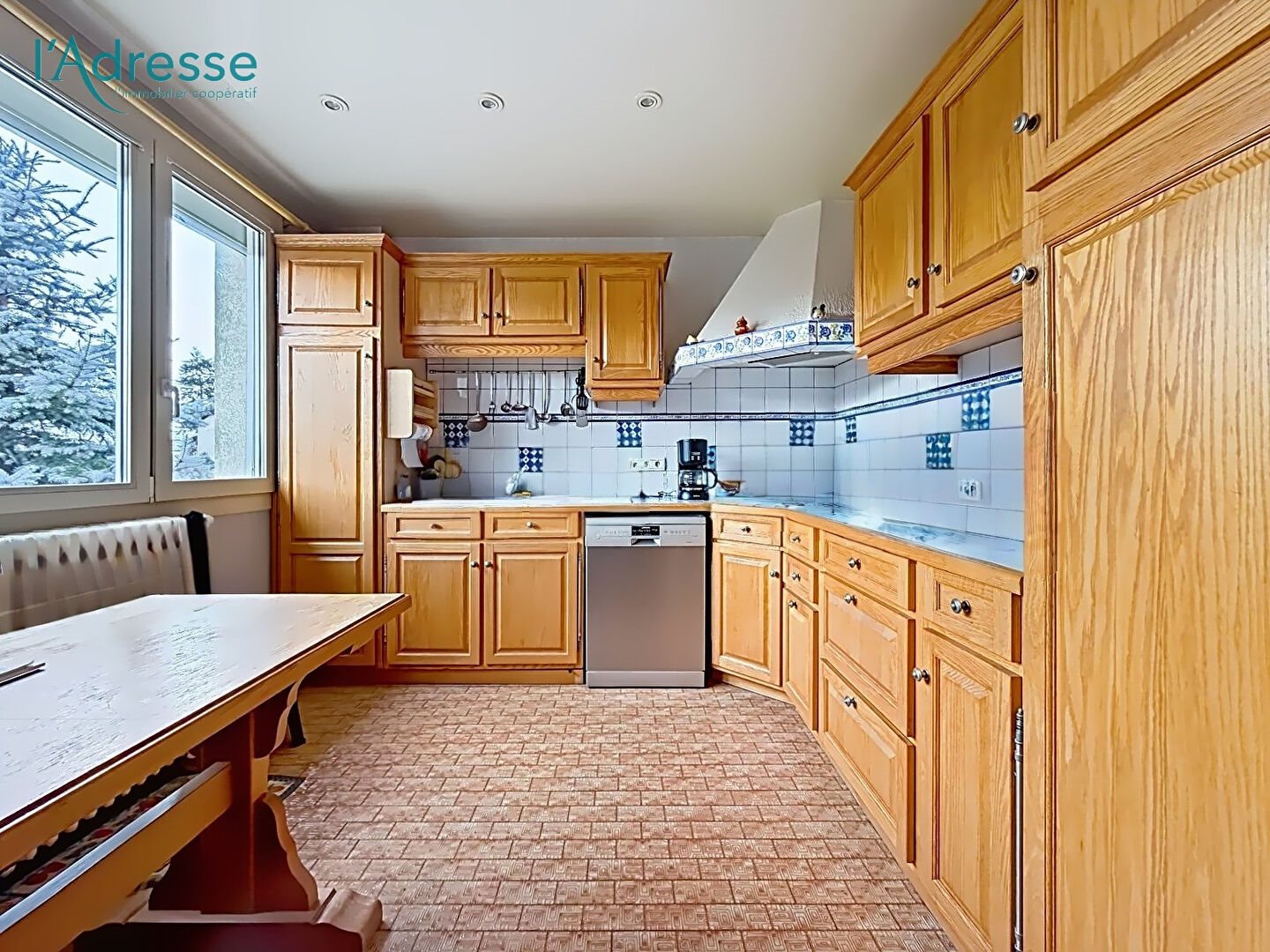 Maison à vendre, 132m², Bruyères-le-Châtel
