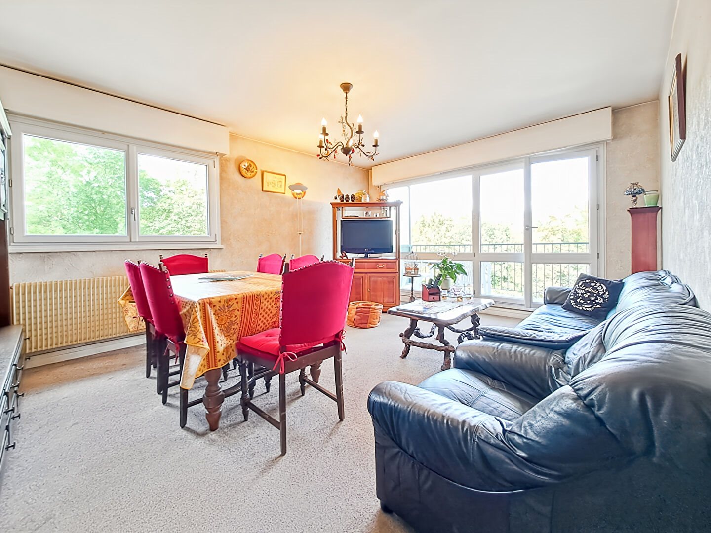 Appartement à vendre, 86m², Arpajon