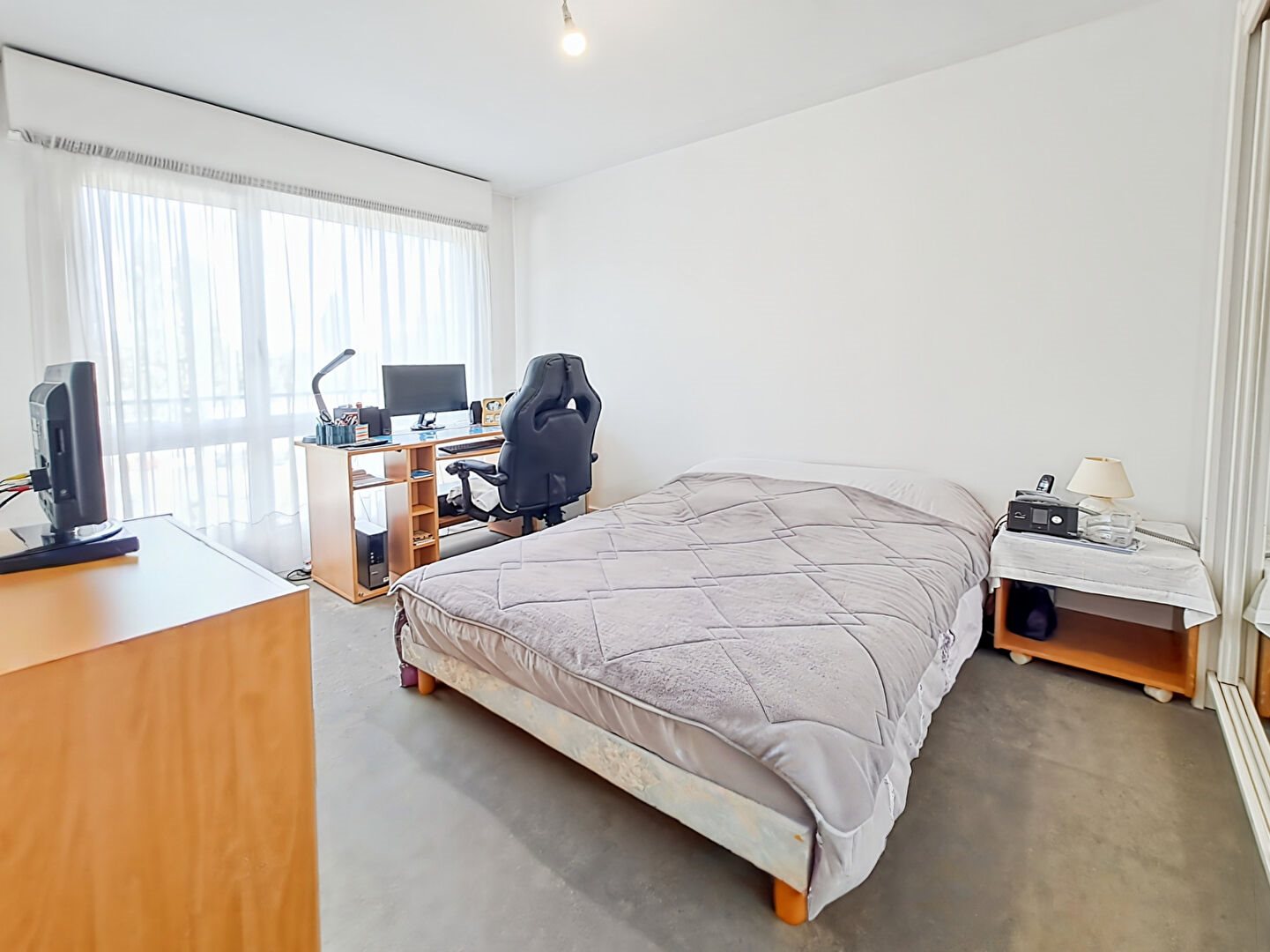 Appartement à vendre, 86m², Arpajon