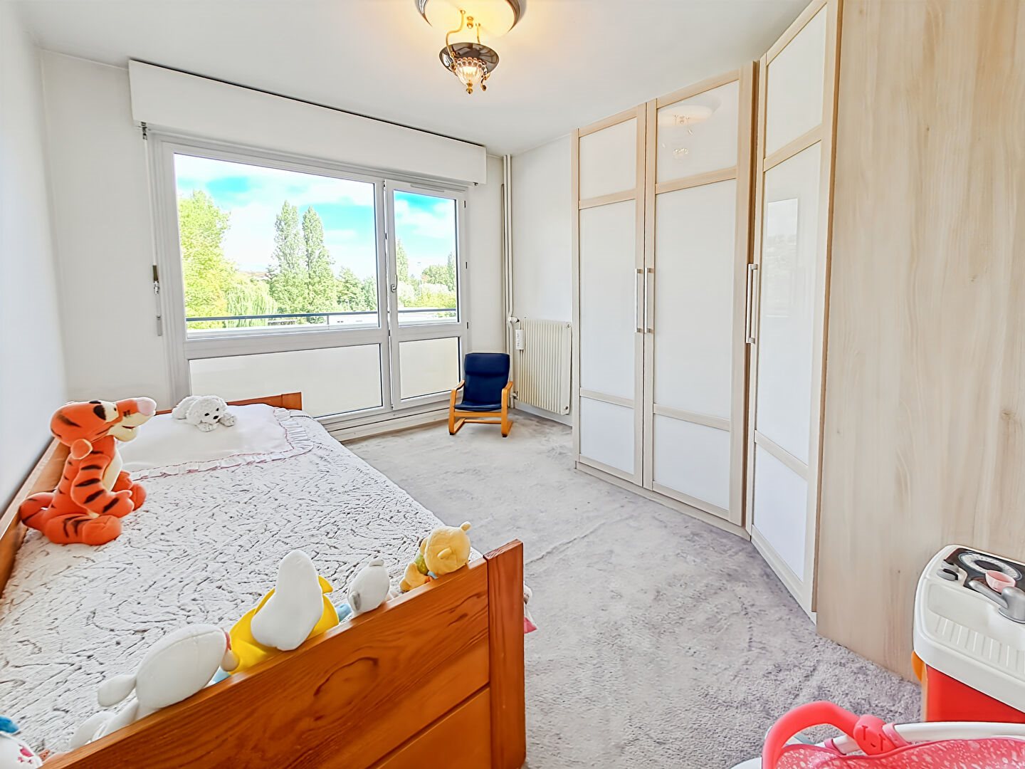 Appartement à vendre, 86m², Arpajon