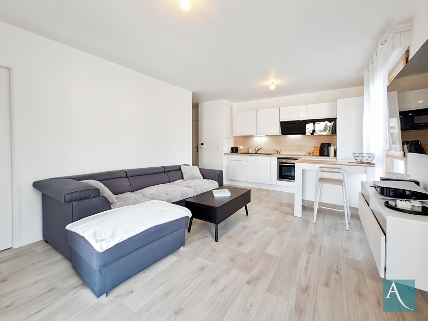 Appartement à vendre, 42m², Arpajon
