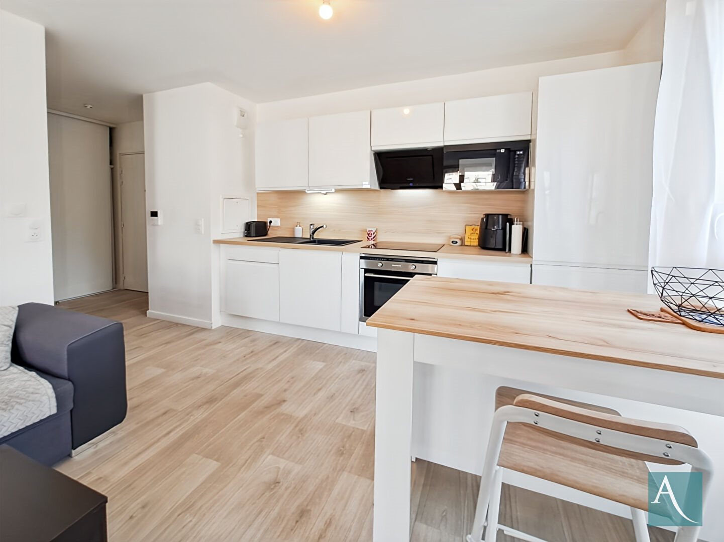 Appartement à vendre, 42m², Arpajon