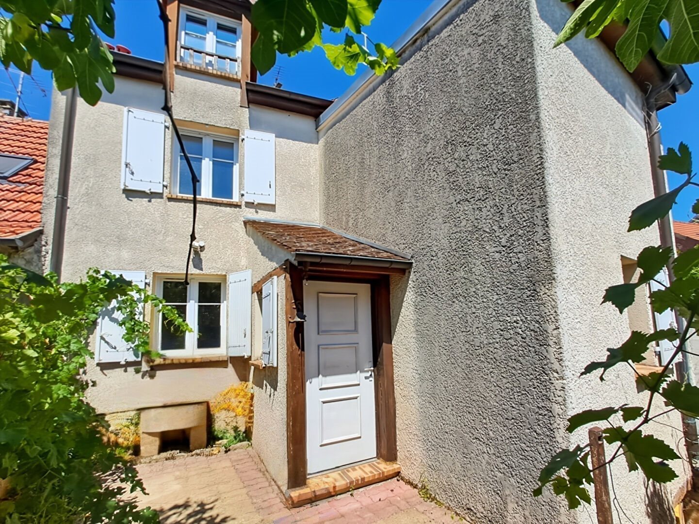 Maison à vendre, 63m², Etréchy