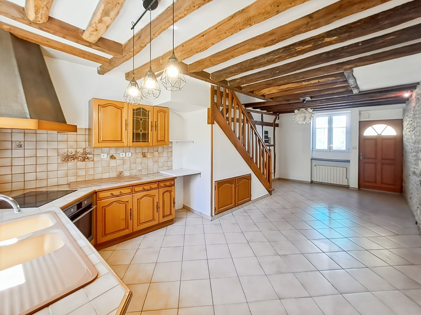 Maison à vendre, 63m², Etréchy