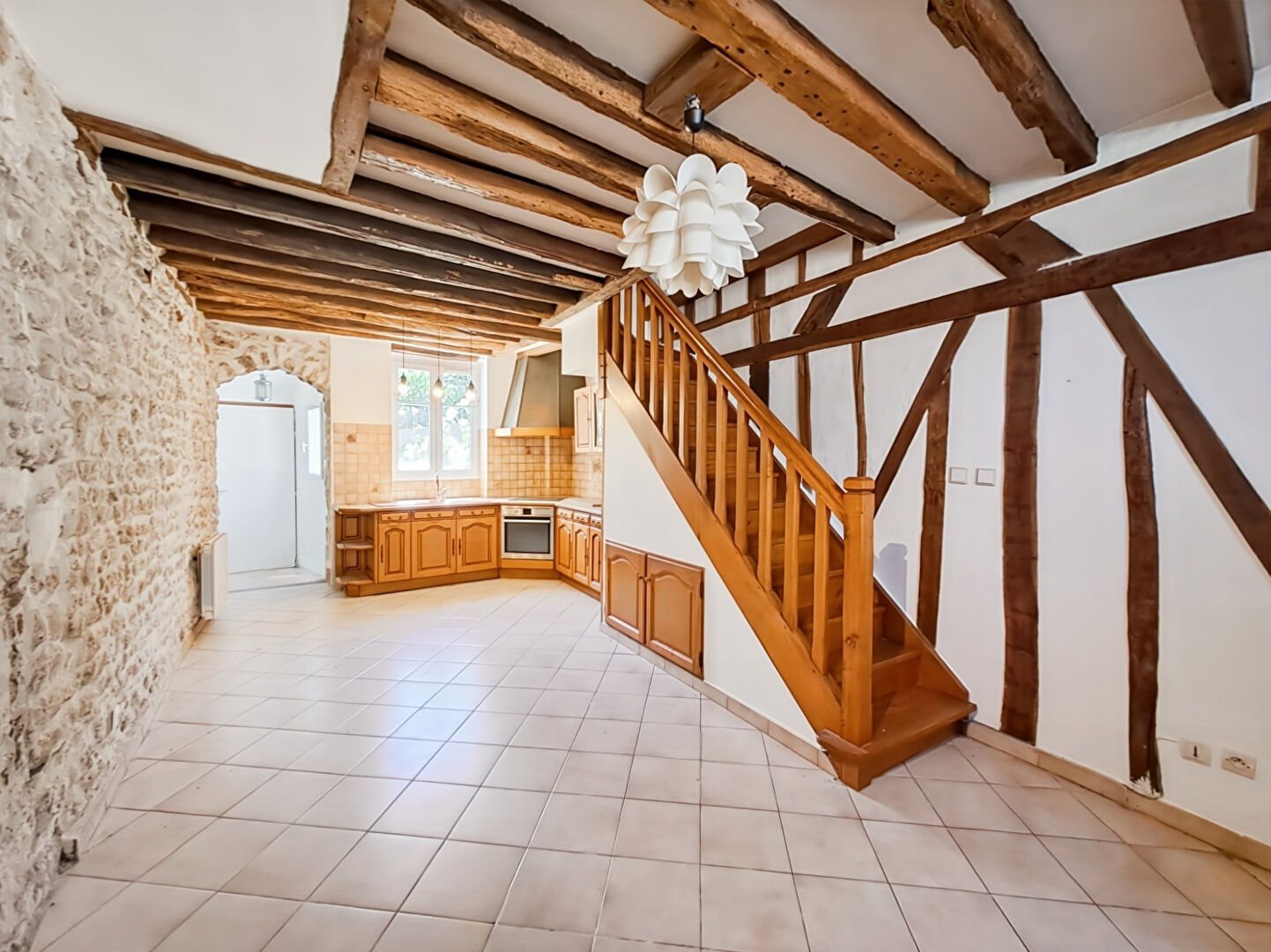 Maison à vendre, 63m², Etréchy