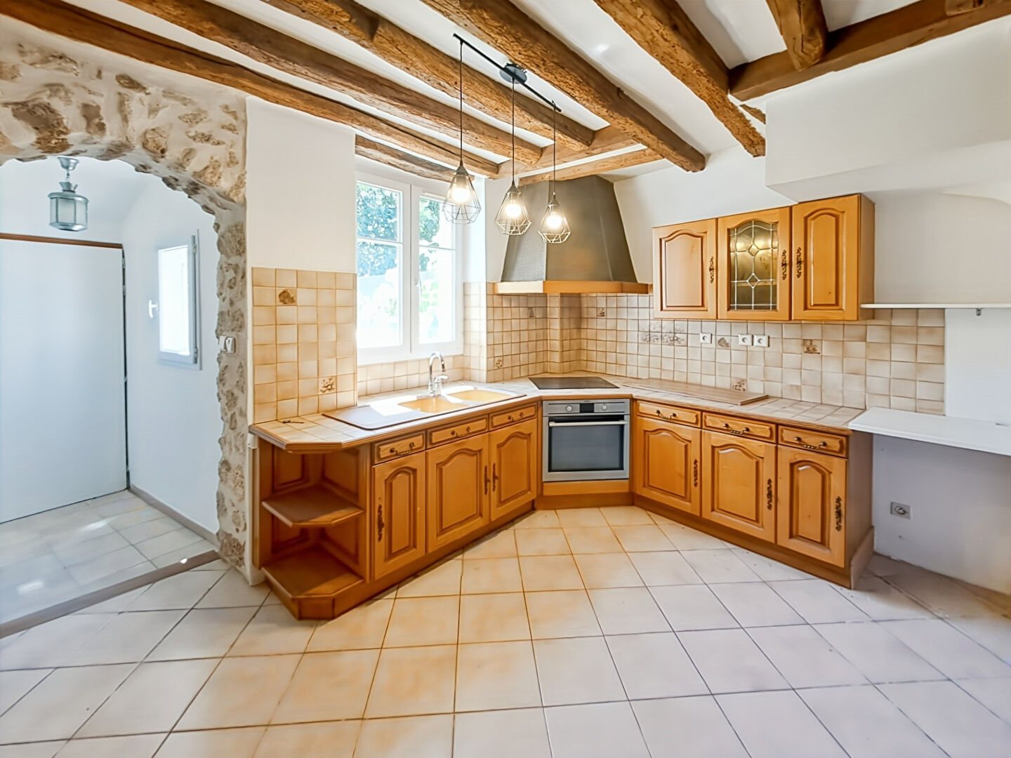 Maison à vendre, 63m², Etréchy