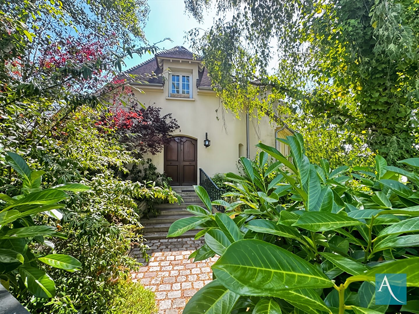 Maison à vendre, 234m², Egly