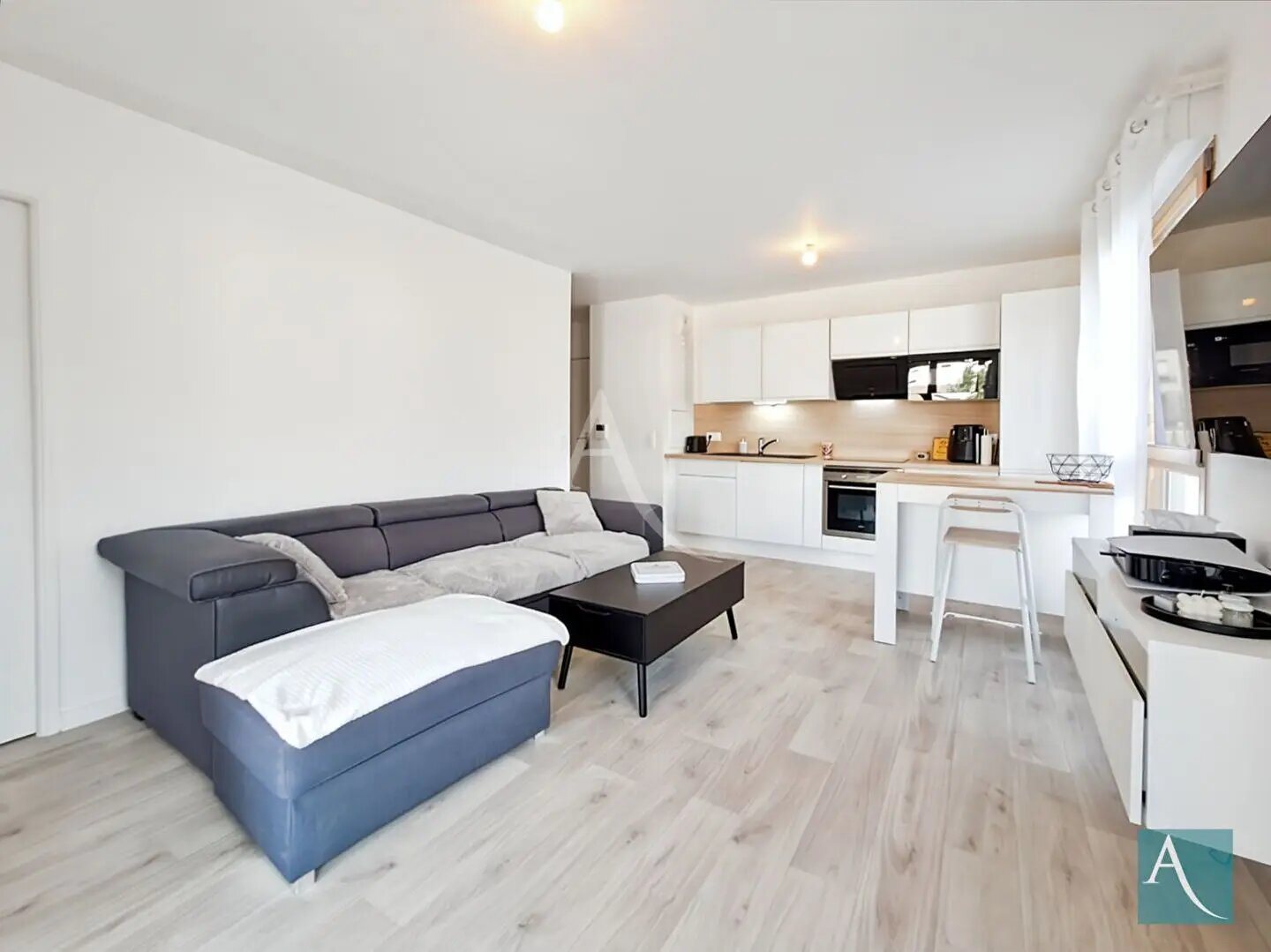 Appartement à vendre, 42m², Arpajon