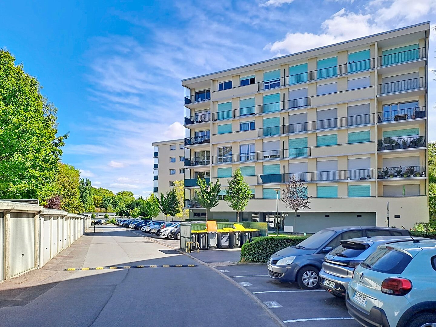 Appartement à vendre, 85m², Arpajon