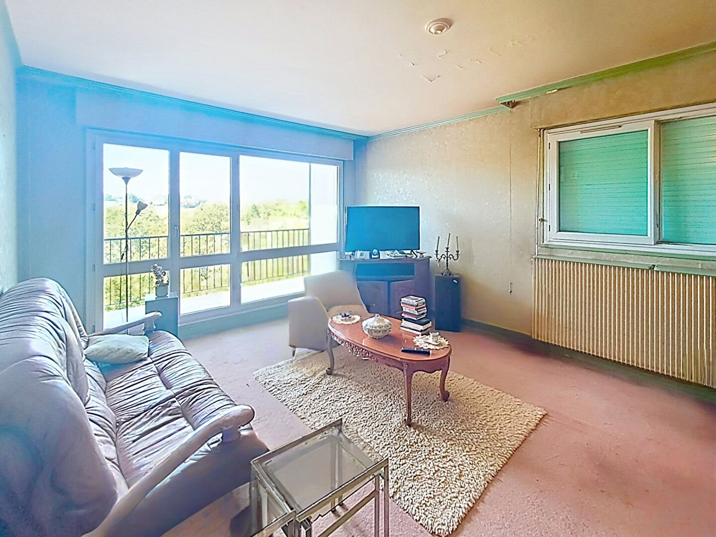 Appartement à vendre, 85m², Arpajon