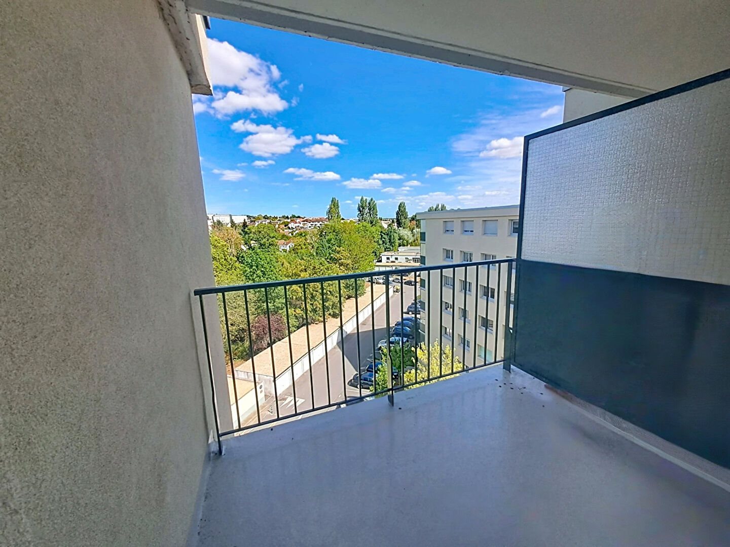 Appartement à vendre, 85m², Arpajon