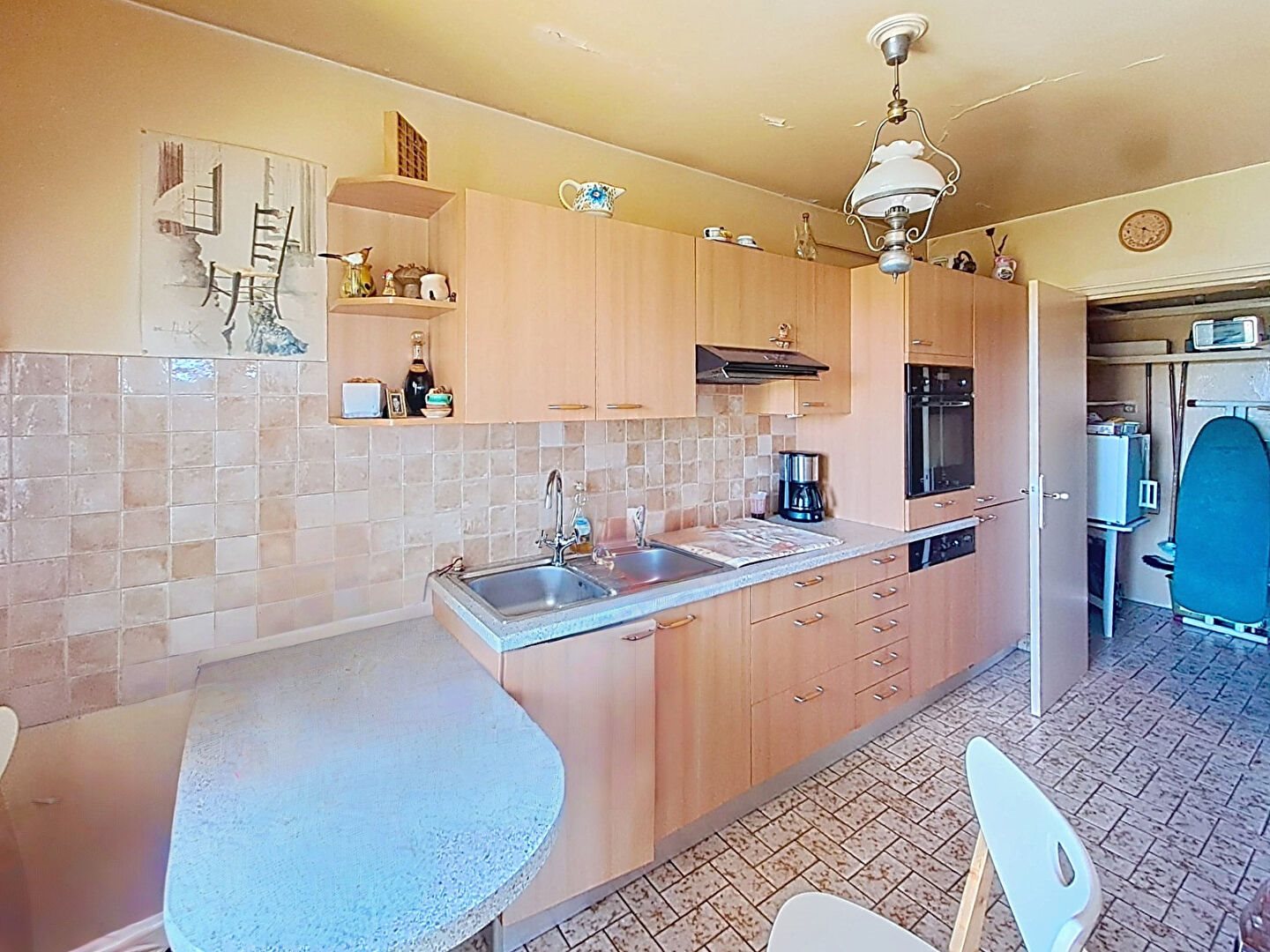 Appartement à vendre, 85m², Arpajon