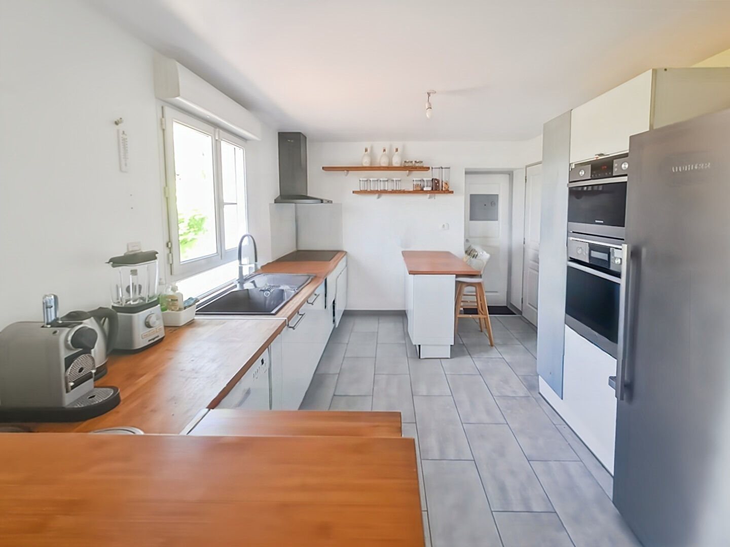 Maison à vendre, 136m², Egly