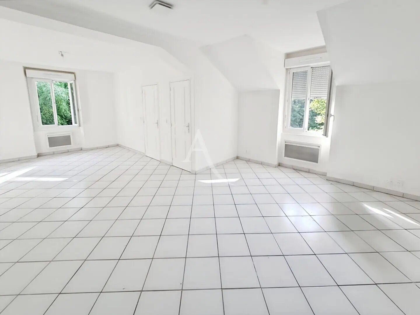 Appartement à vendre, 40m², Saint-Chéron